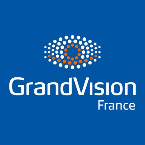 grandvision france.